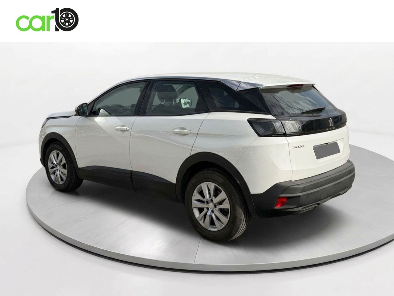 Peugeot 3008 1.5 BlueHDi 96kW S&S Active Pack EAT8  - Foto 6