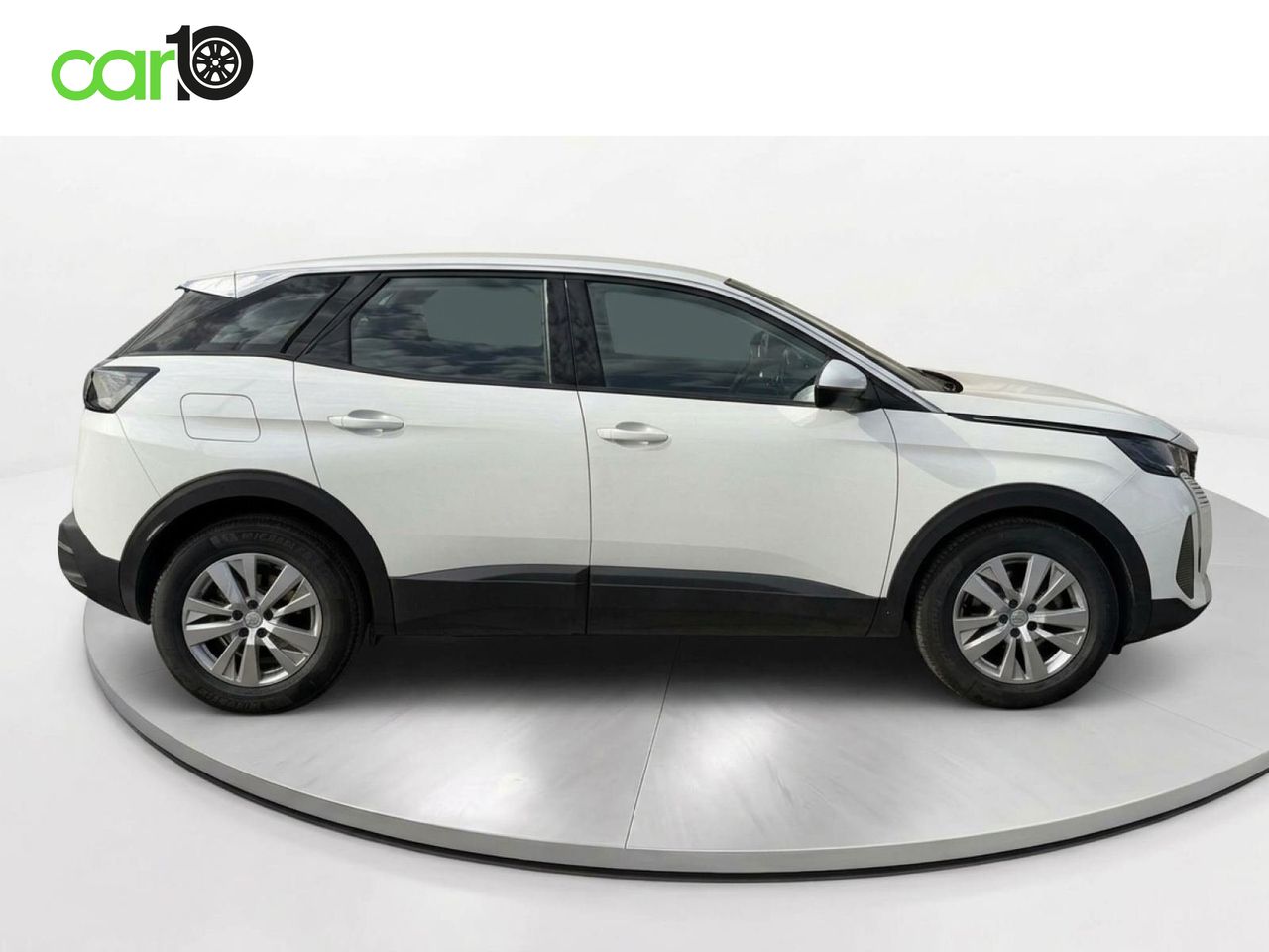 Peugeot 3008 1.5 BlueHDi 96kW S&S Active Pack EAT8  - Foto 21