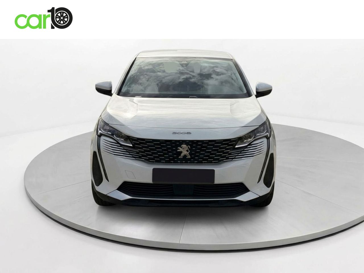 Peugeot 3008 1.5 BlueHDi 96kW S&S Active Pack EAT8  - Foto 4
