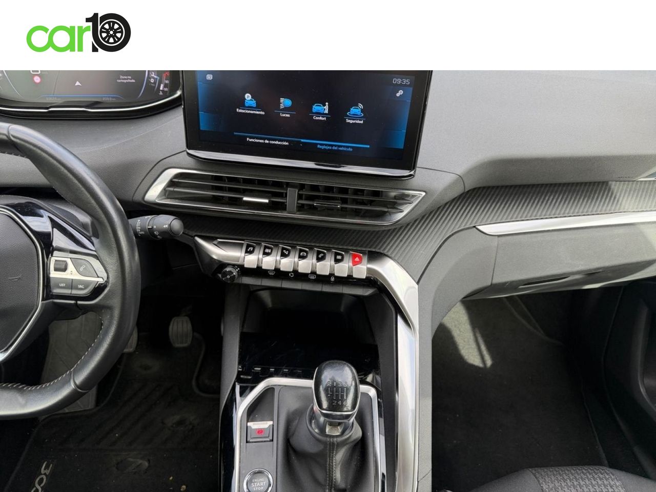 Peugeot 3008 1.5 BlueHDi 96kW S&S Active Pack EAT8  - Foto 10