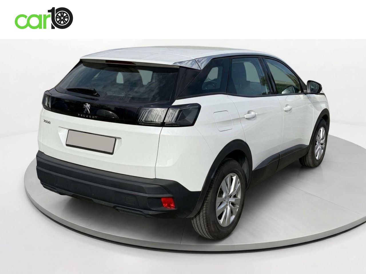 Peugeot 3008 1.5 BlueHDi 96kW S&S Active Pack EAT8  - Foto 7