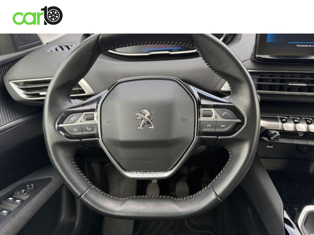 Peugeot 3008 1.5 BlueHDi 96kW S&S Active Pack EAT8  - Foto 11