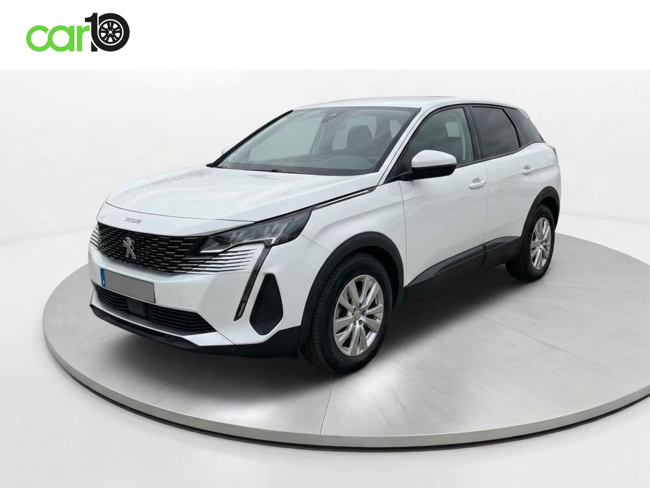 Peugeot 3008 1.5 BlueHDi 96kW S&S Active Pack EAT8  - Foto 3