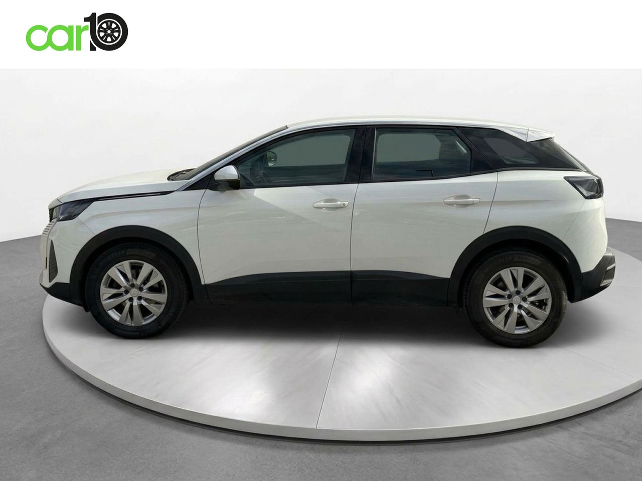 Peugeot 3008 1.5 BlueHDi 96kW S&S Active Pack EAT8  - Foto 22