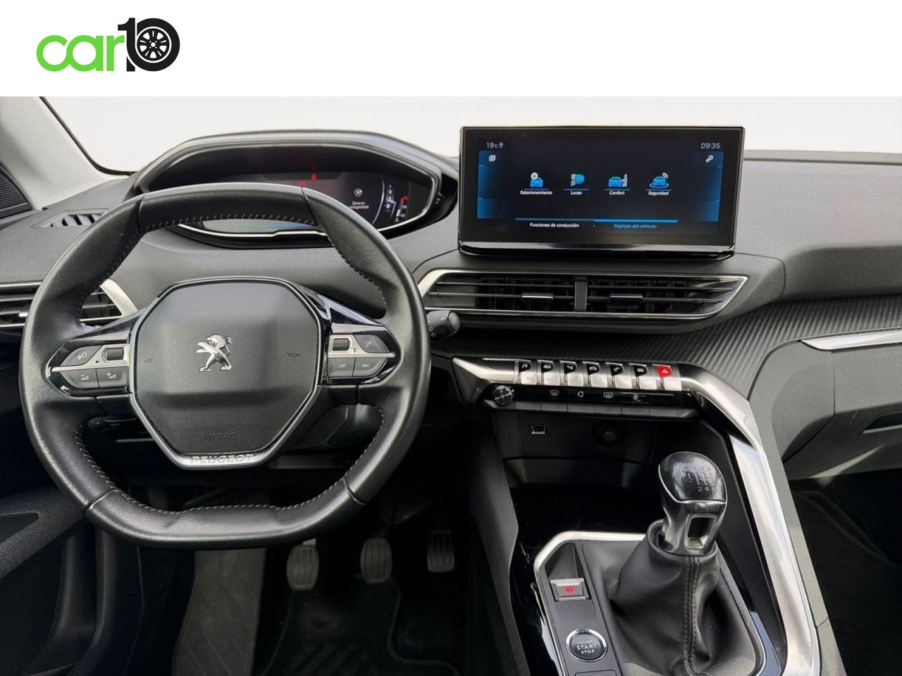 Peugeot 3008 1.5 BlueHDi 96kW S&S Active Pack EAT8  - Foto 9