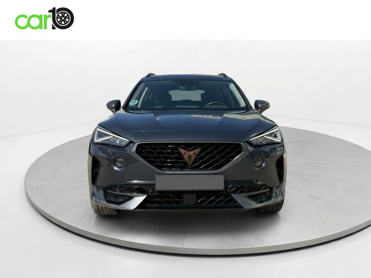 CUPRA FORMENTOR 1.5 TSI 110kW (150 CV)  - Foto 7