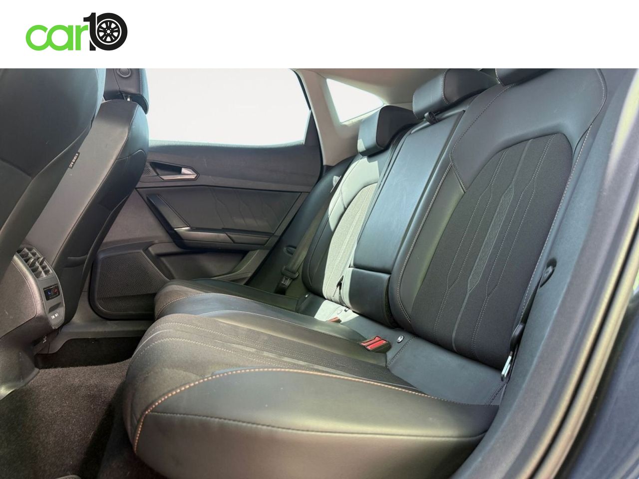 CUPRA FORMENTOR 1.5 TSI 110kW (150 CV)  - Foto 10