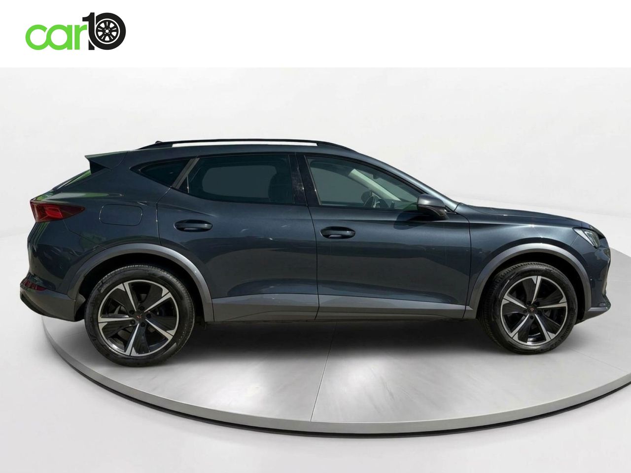 CUPRA FORMENTOR 1.5 TSI 110kW (150 CV)  - Foto 22