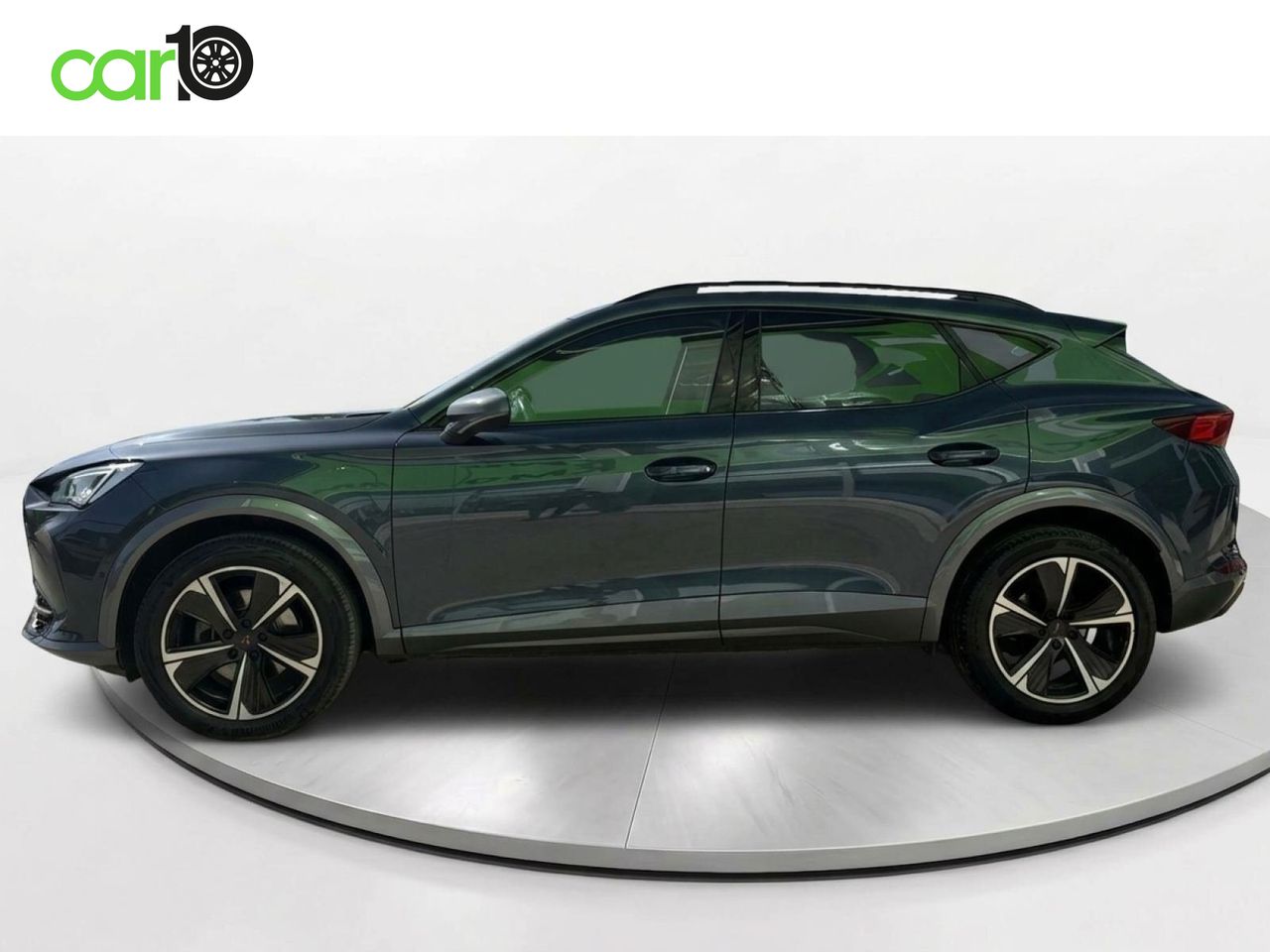 CUPRA FORMENTOR 1.5 TSI 110kW (150 CV)  - Foto 21