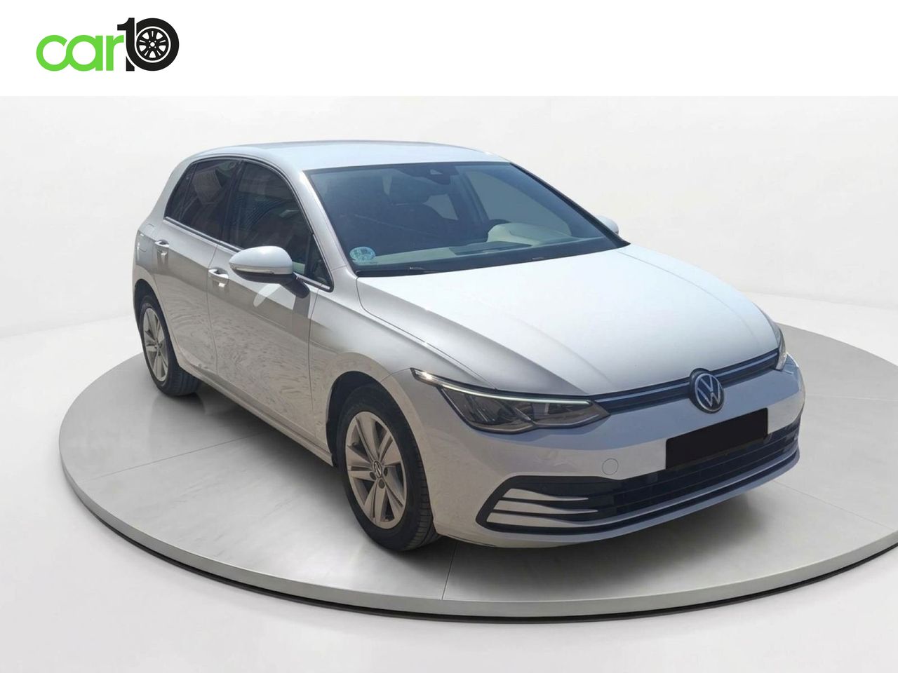 VOLKSWAGEN GOLF Life 1.0 eTSI 81kW (110CV) DSG  - Foto 6