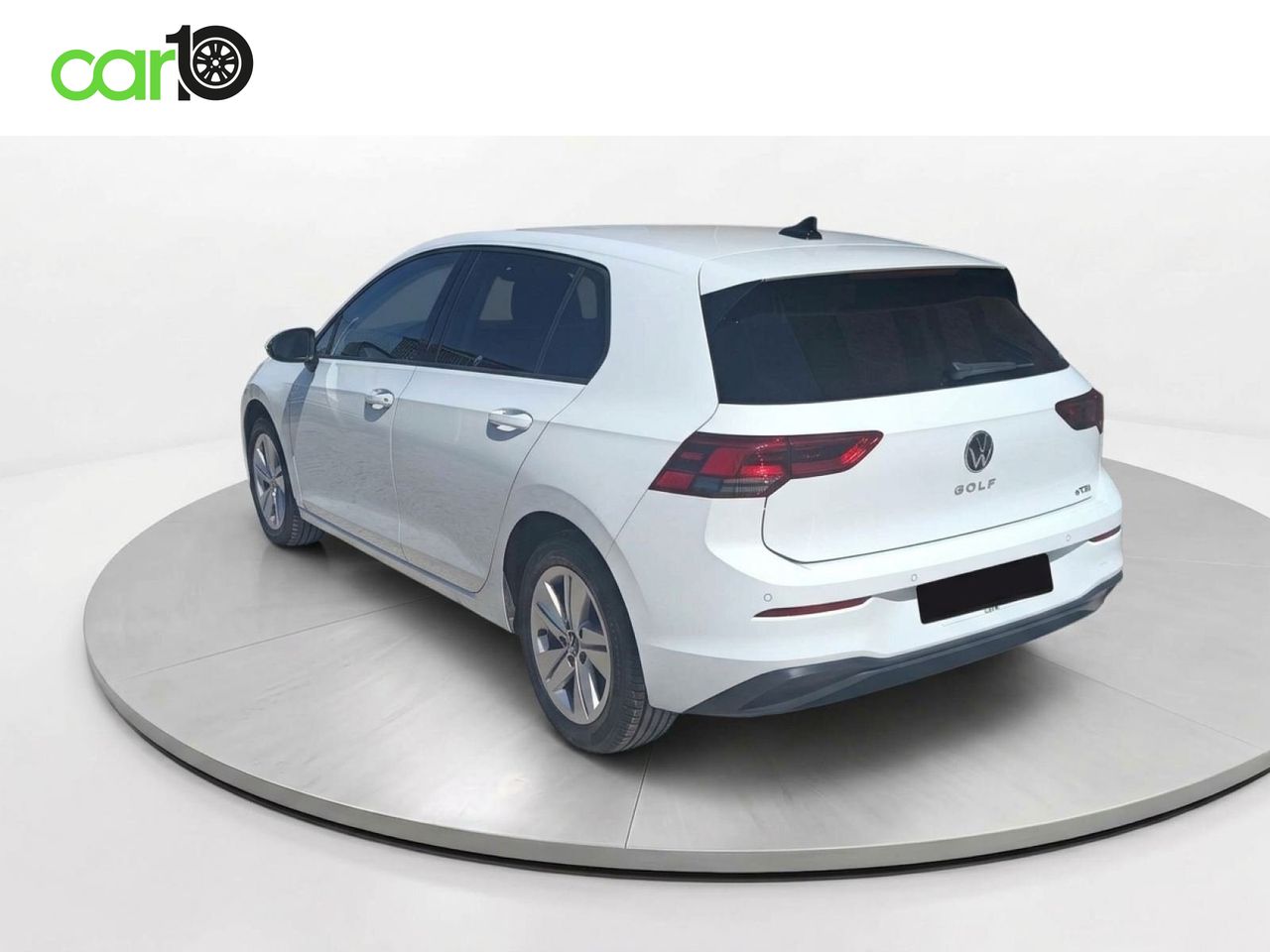VOLKSWAGEN GOLF Life 1.0 eTSI 81kW (110CV) DSG  - Foto 3