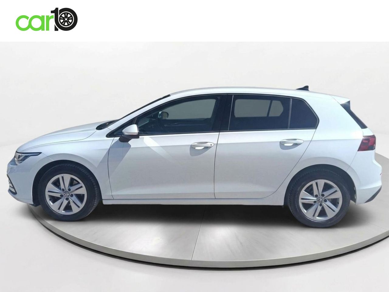 VOLKSWAGEN GOLF Life 1.0 eTSI 81kW (110CV) DSG  - Foto 20