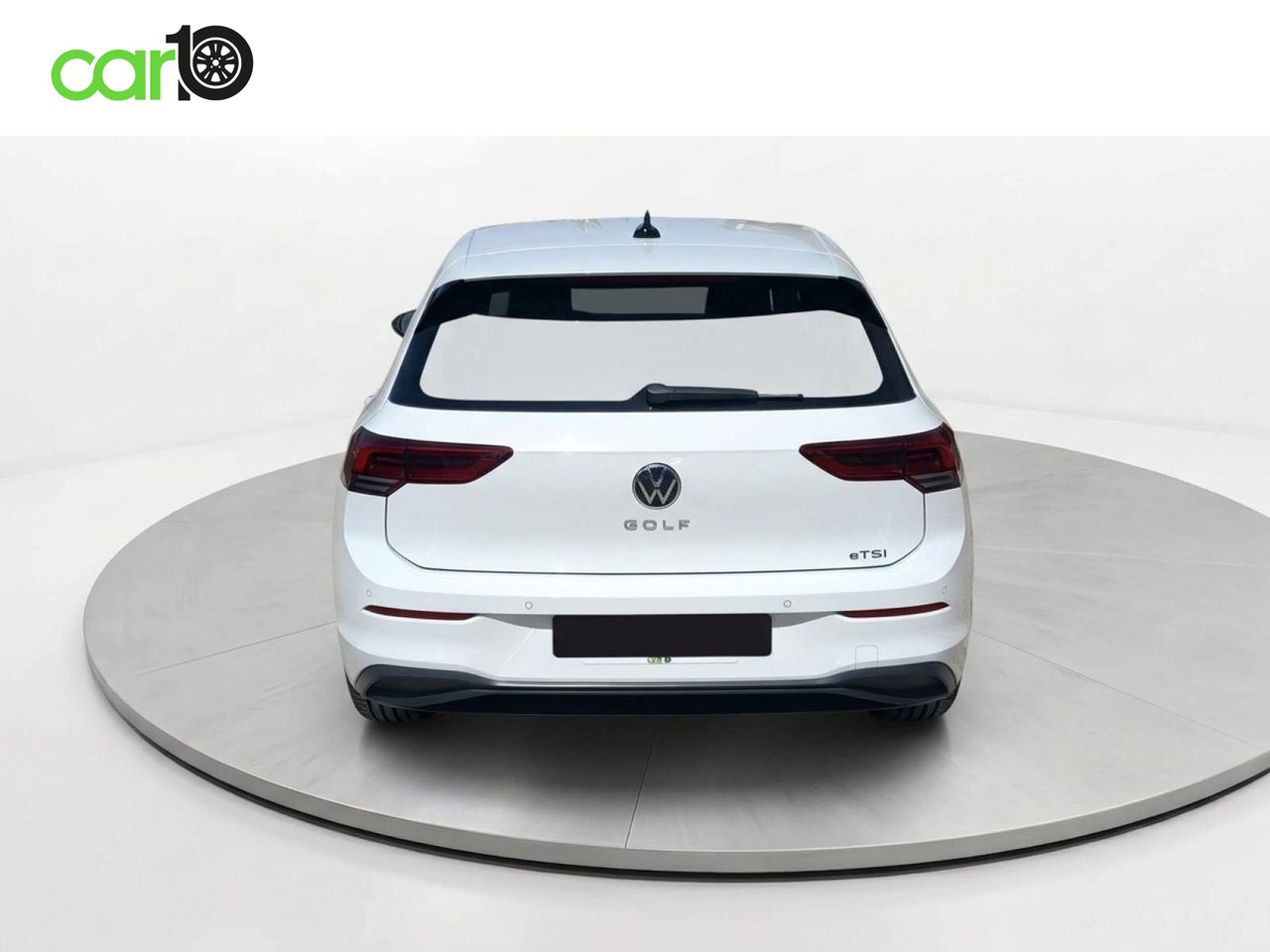 VOLKSWAGEN GOLF Life 1.0 eTSI 81kW (110CV) DSG  - Foto 4