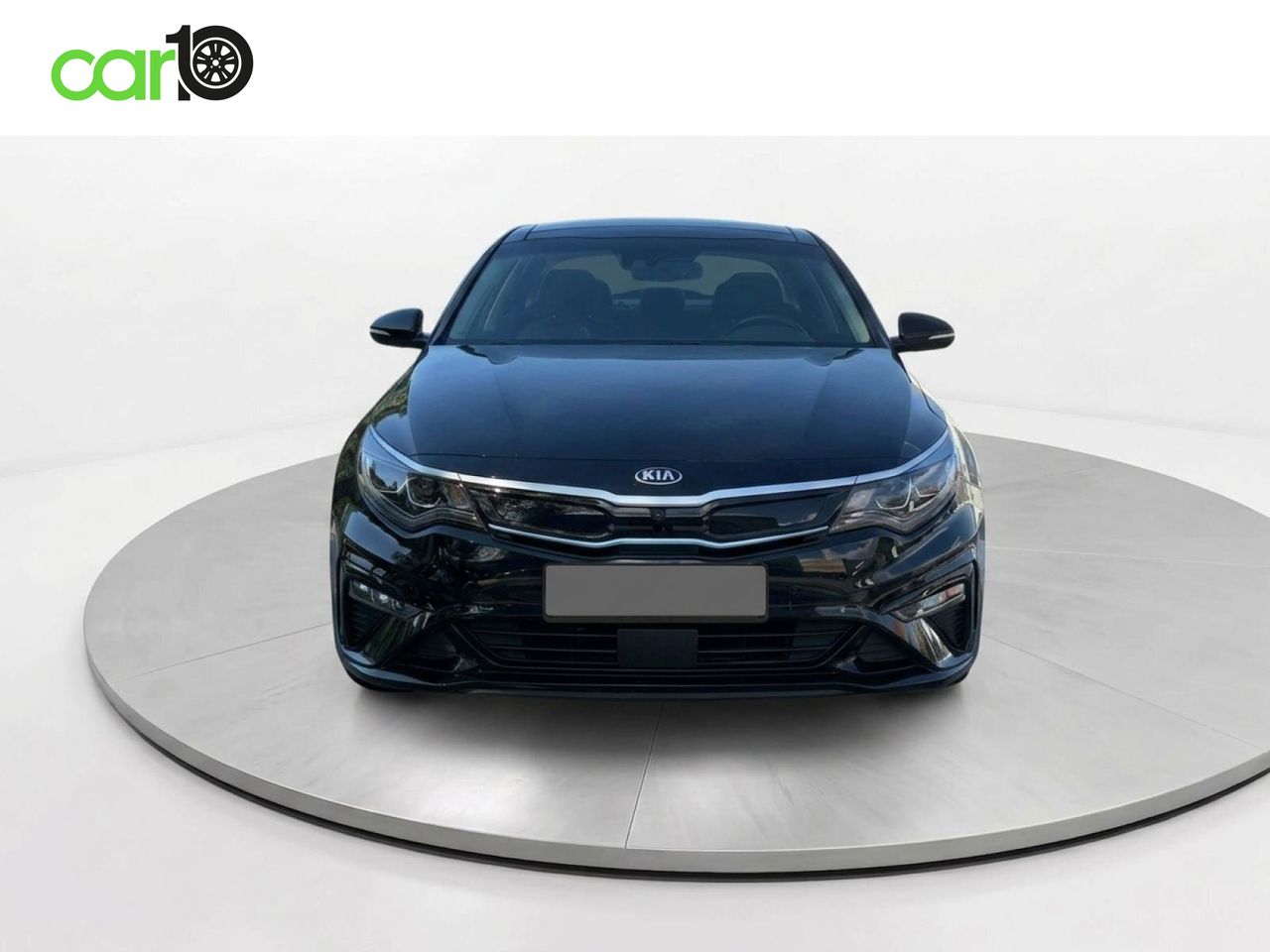 KIA OPTIMA 2.0 GDi Híbrido Enchufable 151kW (205CV)  - Foto 3