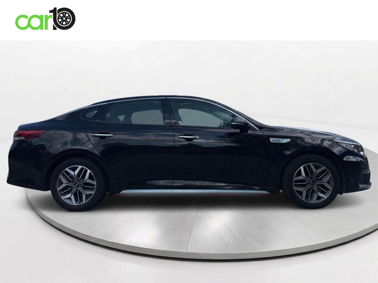 KIA OPTIMA 2.0 GDi Híbrido Enchufable 151kW (205CV)  - Foto 20