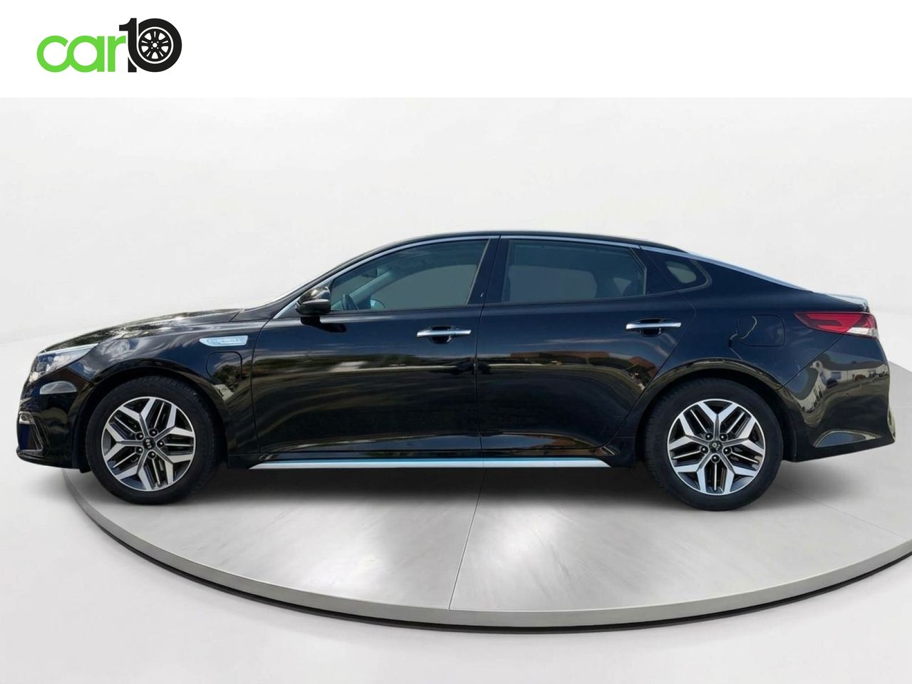 KIA OPTIMA 2.0 GDi Híbrido Enchufable 151kW (205CV)  - Foto 21