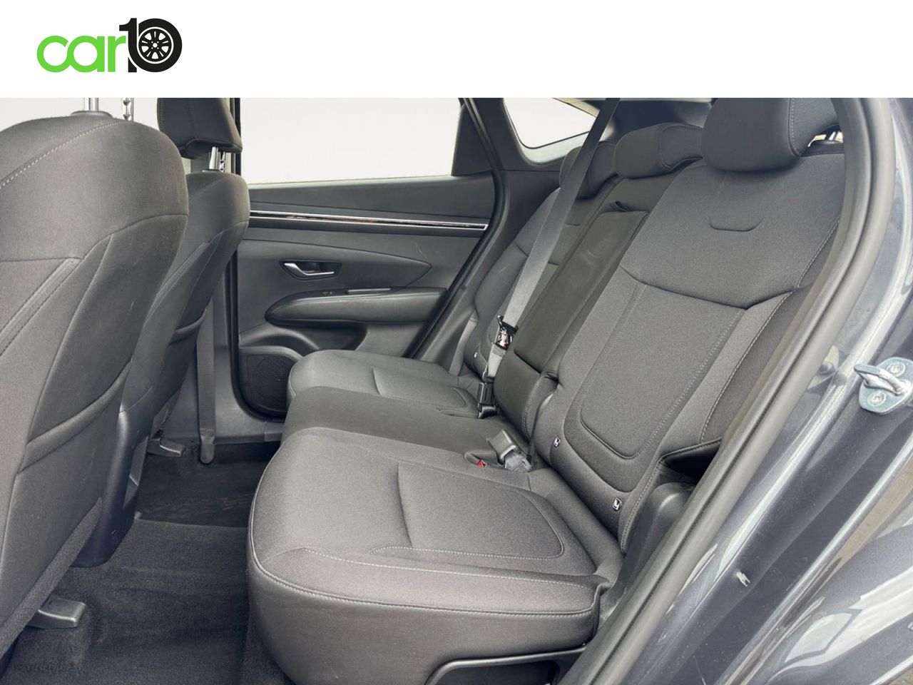 HYUNDAI TUCSON Klass 1.6 T-GDI 110 kW (150 CV)  - Foto 11