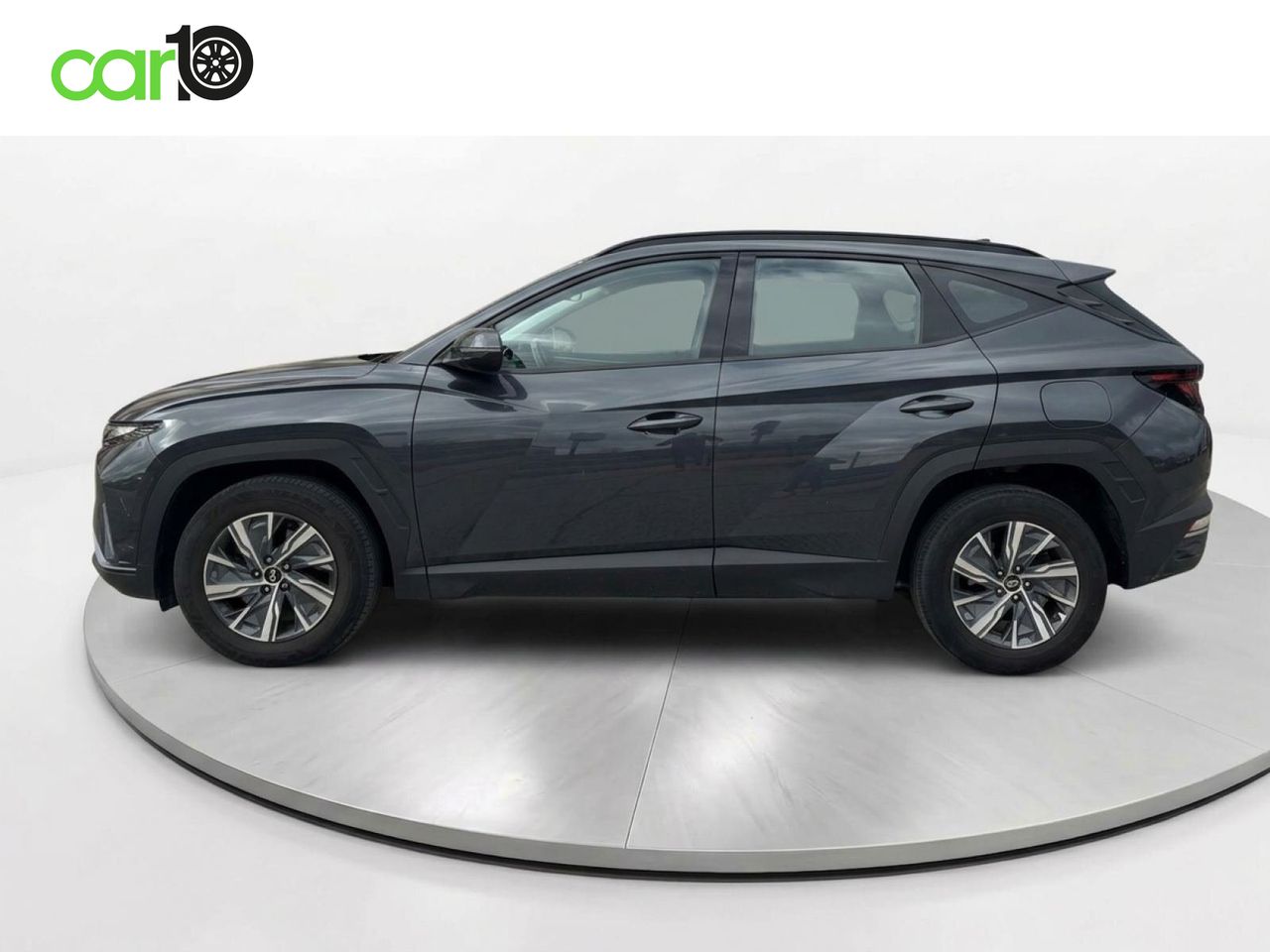 HYUNDAI TUCSON Klass 1.6 T-GDI 110 kW (150 CV)  - Foto 21