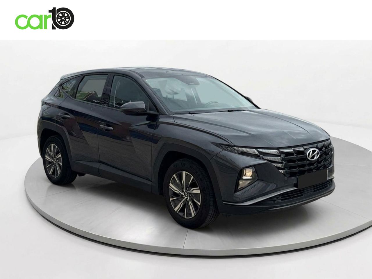 HYUNDAI TUCSON Klass 1.6 T-GDI 110 kW (150 CV)  - Foto 4