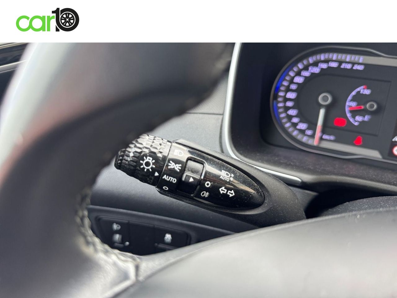 HYUNDAI TUCSON Klass 1.6 T-GDI 110 kW (150 CV)  - Foto 16