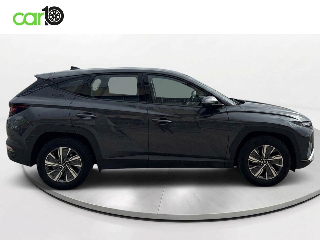 HYUNDAI TUCSON Klass 1.6 T-GDI 110 kW (150 CV)  - Foto 22