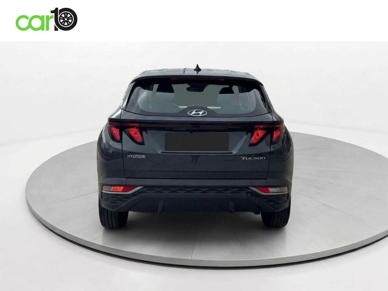 HYUNDAI TUCSON Klass 1.6 T-GDI 110 kW (150 CV)  - Foto 6
