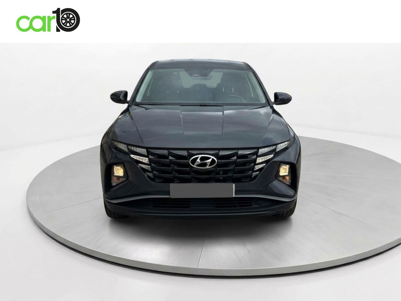 HYUNDAI TUCSON Klass 1.6 T-GDI 110 kW (150 CV)  - Foto 3