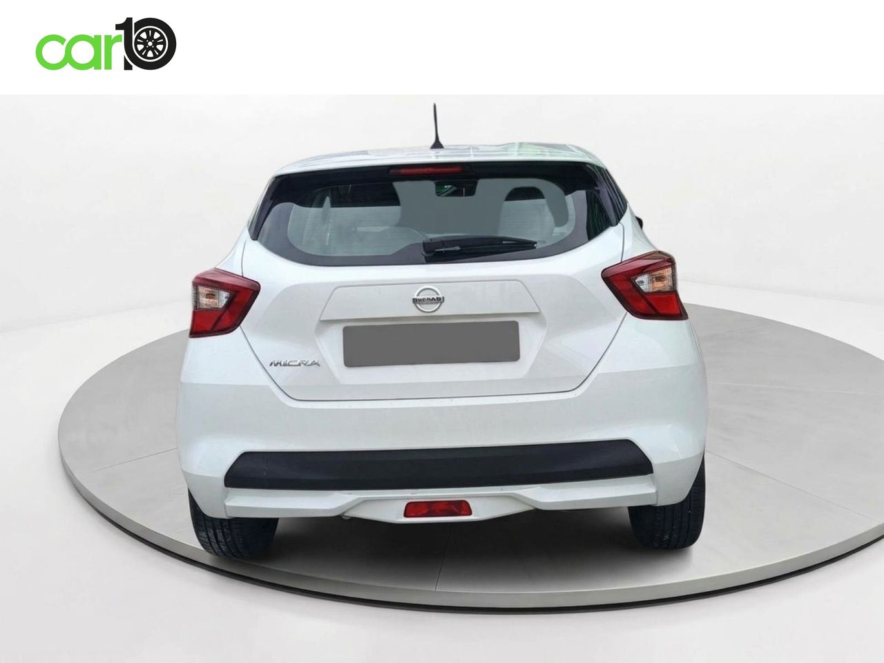 NISSAN MICRA IG-T 68 kW (92 CV) E6D-F Acenta  - Foto 6
