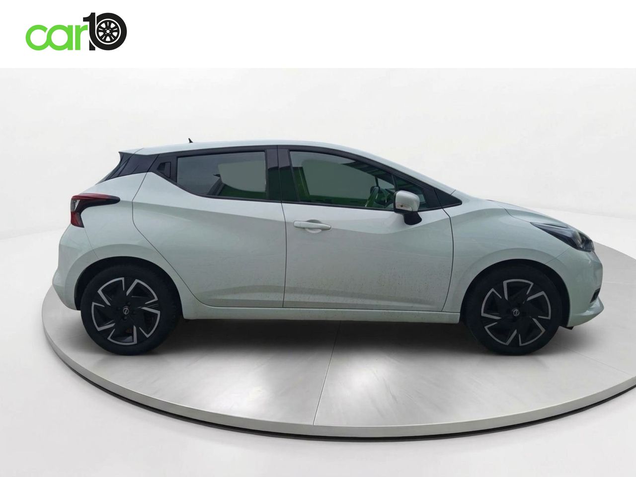 NISSAN MICRA IG-T 68 kW (92 CV) E6D-F Acenta  - Foto 20