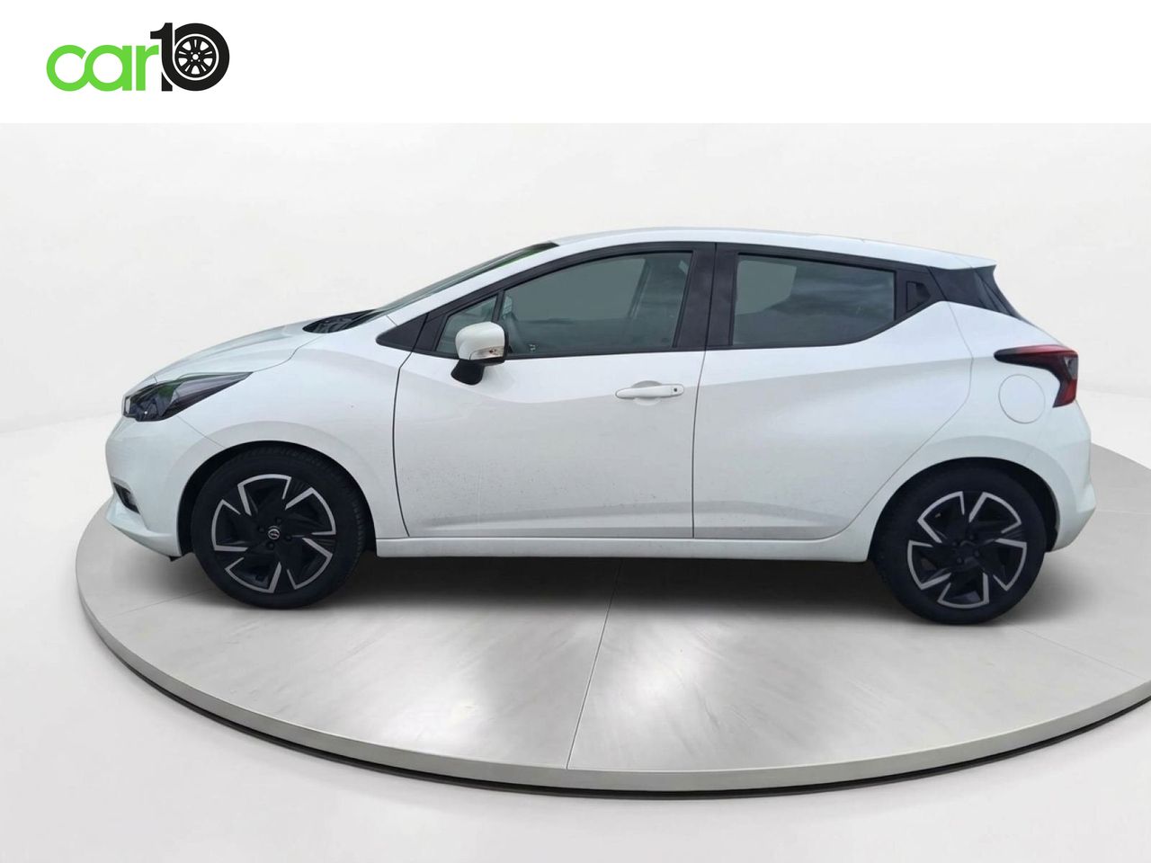 NISSAN MICRA IG-T 68 kW (92 CV) E6D-F Acenta  - Foto 19
