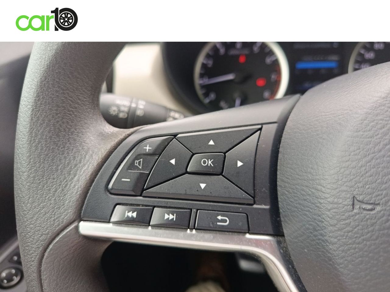 NISSAN MICRA IG-T 68 kW (92 CV) E6D-F Acenta  - Foto 17