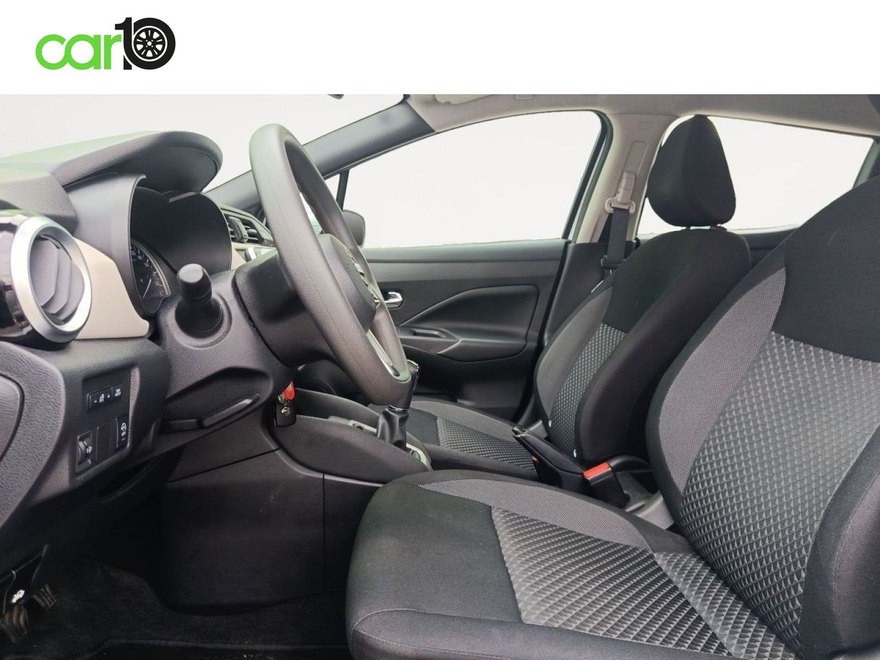 NISSAN MICRA IG-T 68 kW (92 CV) E6D-F Acenta  - Foto 7