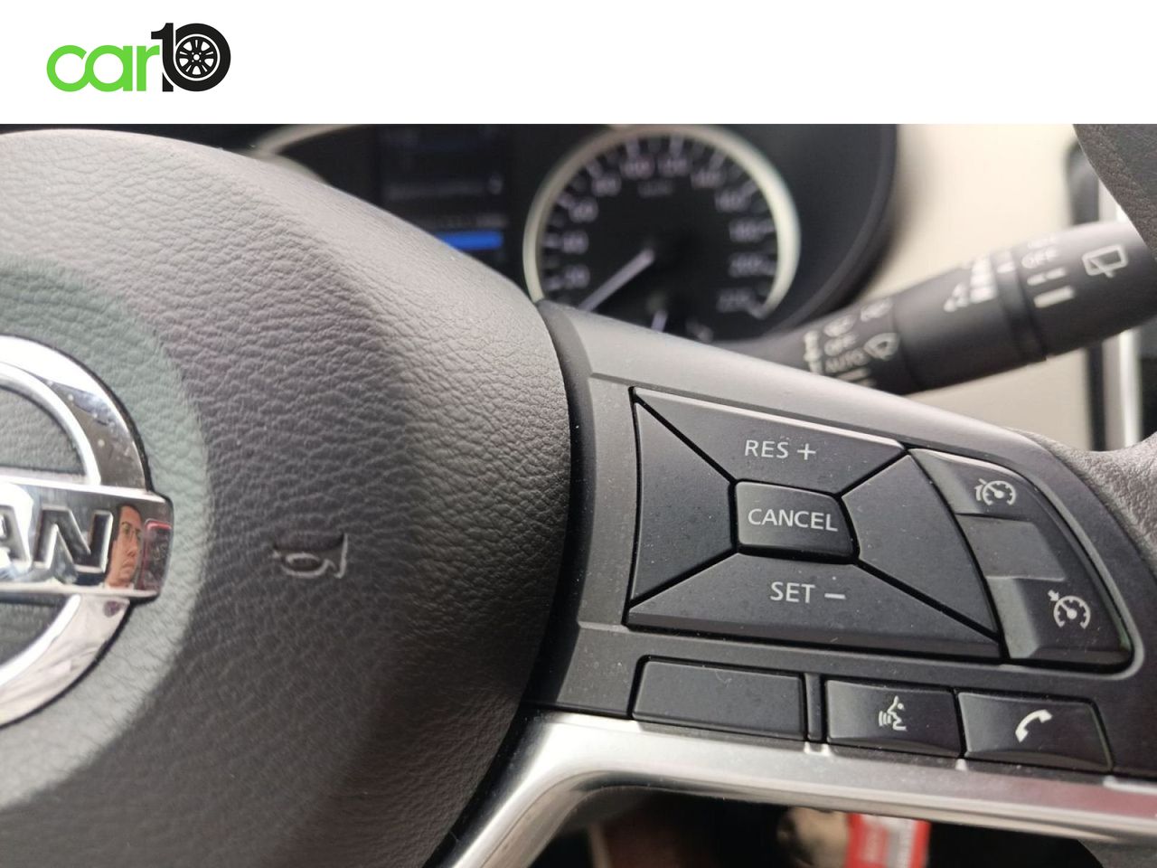 NISSAN MICRA IG-T 68 kW (92 CV) E6D-F Acenta  - Foto 15