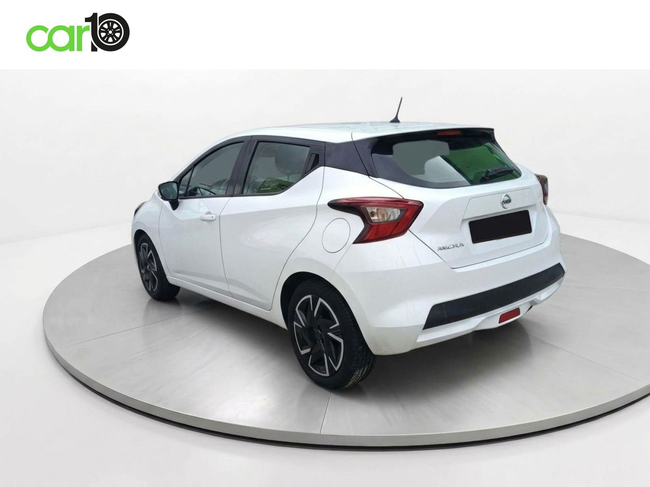 NISSAN MICRA IG-T 68 kW (92 CV) E6D-F Acenta  - Foto 5