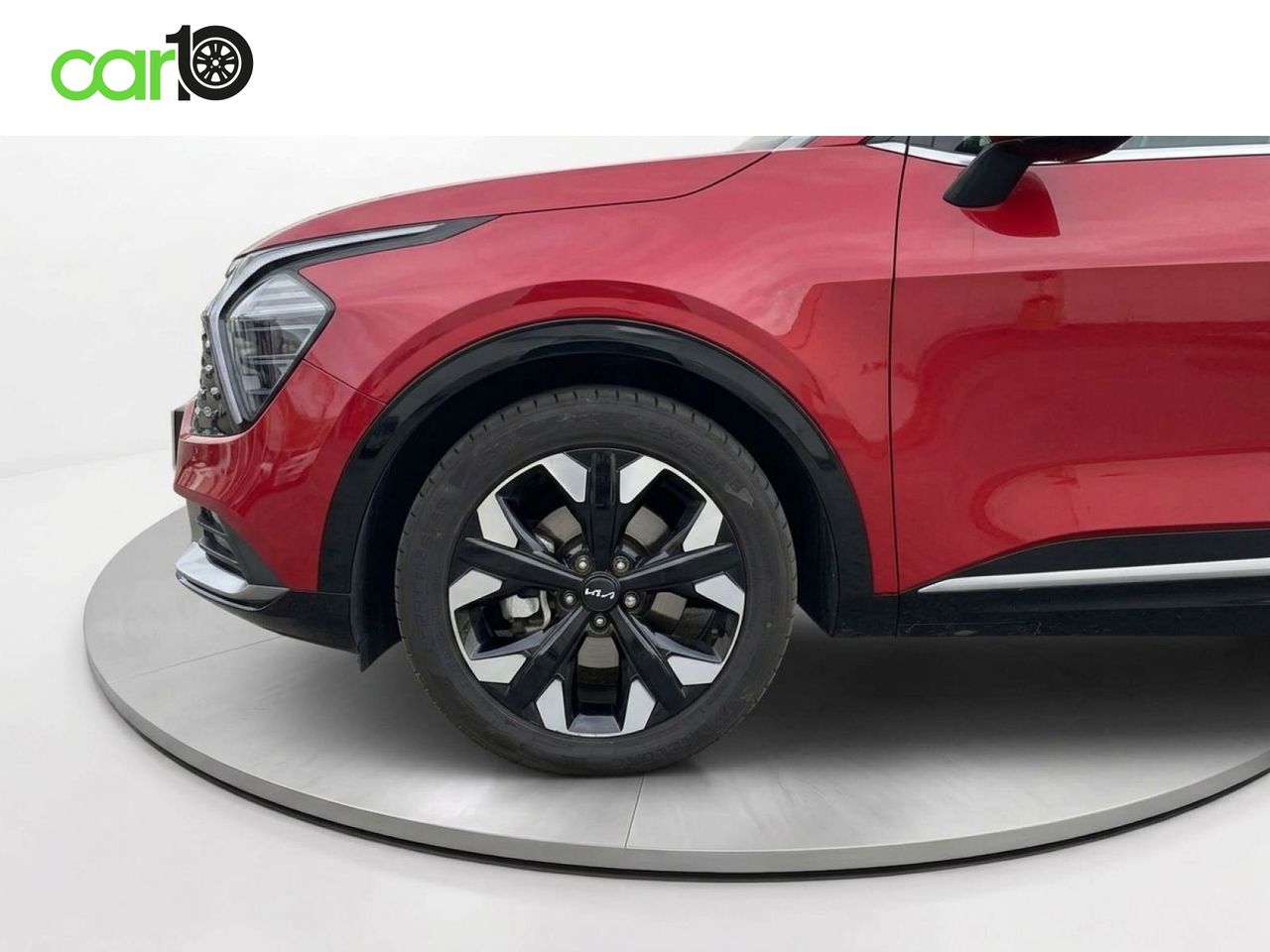 KIA SPORTAGE 1.6 T-GDi PHEV 198kW (265CV) Tech 4x4  - Foto 24