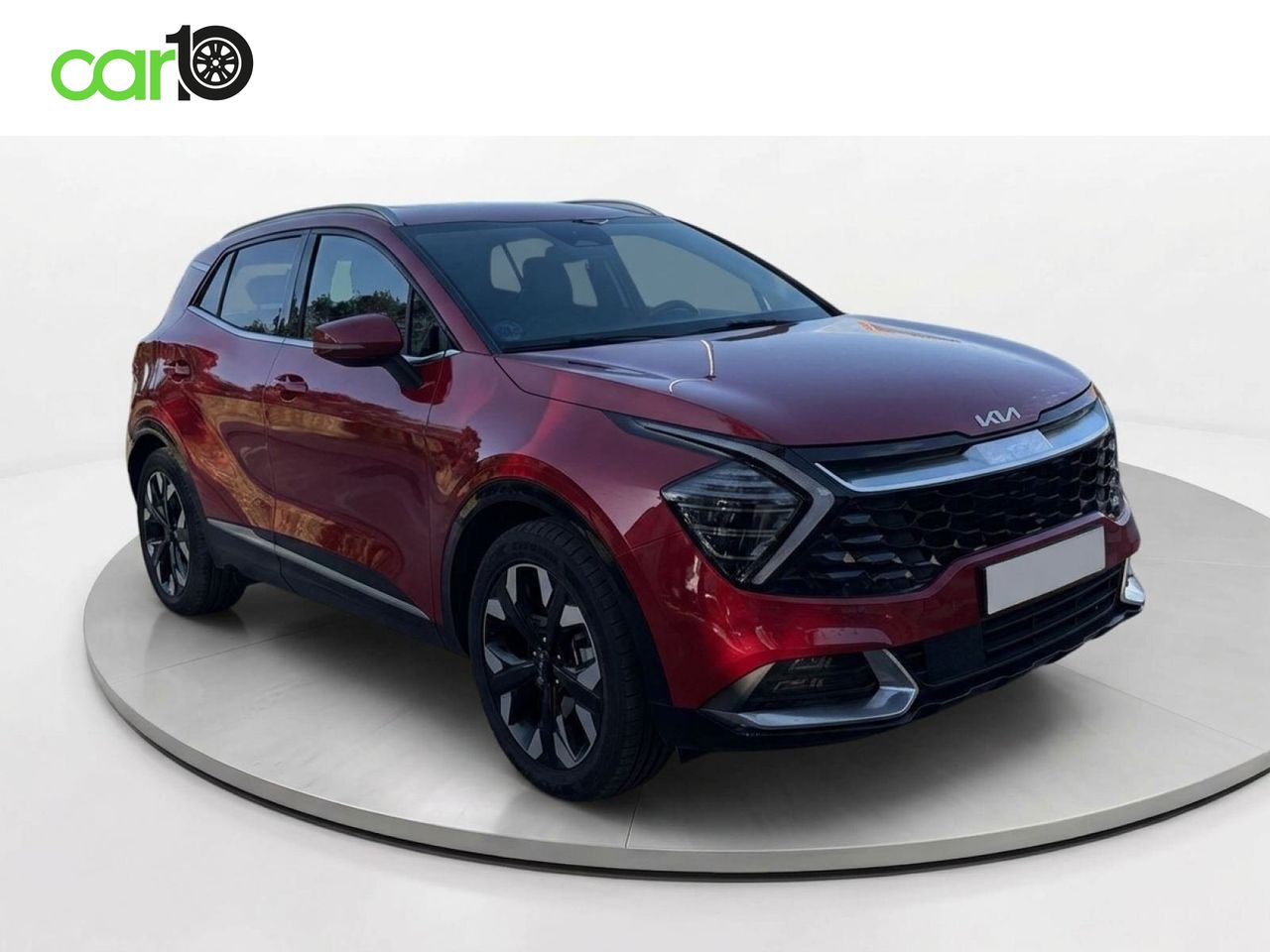 KIA SPORTAGE 1.6 T-GDi PHEV 198kW (265CV) Tech 4x4  - Foto 6