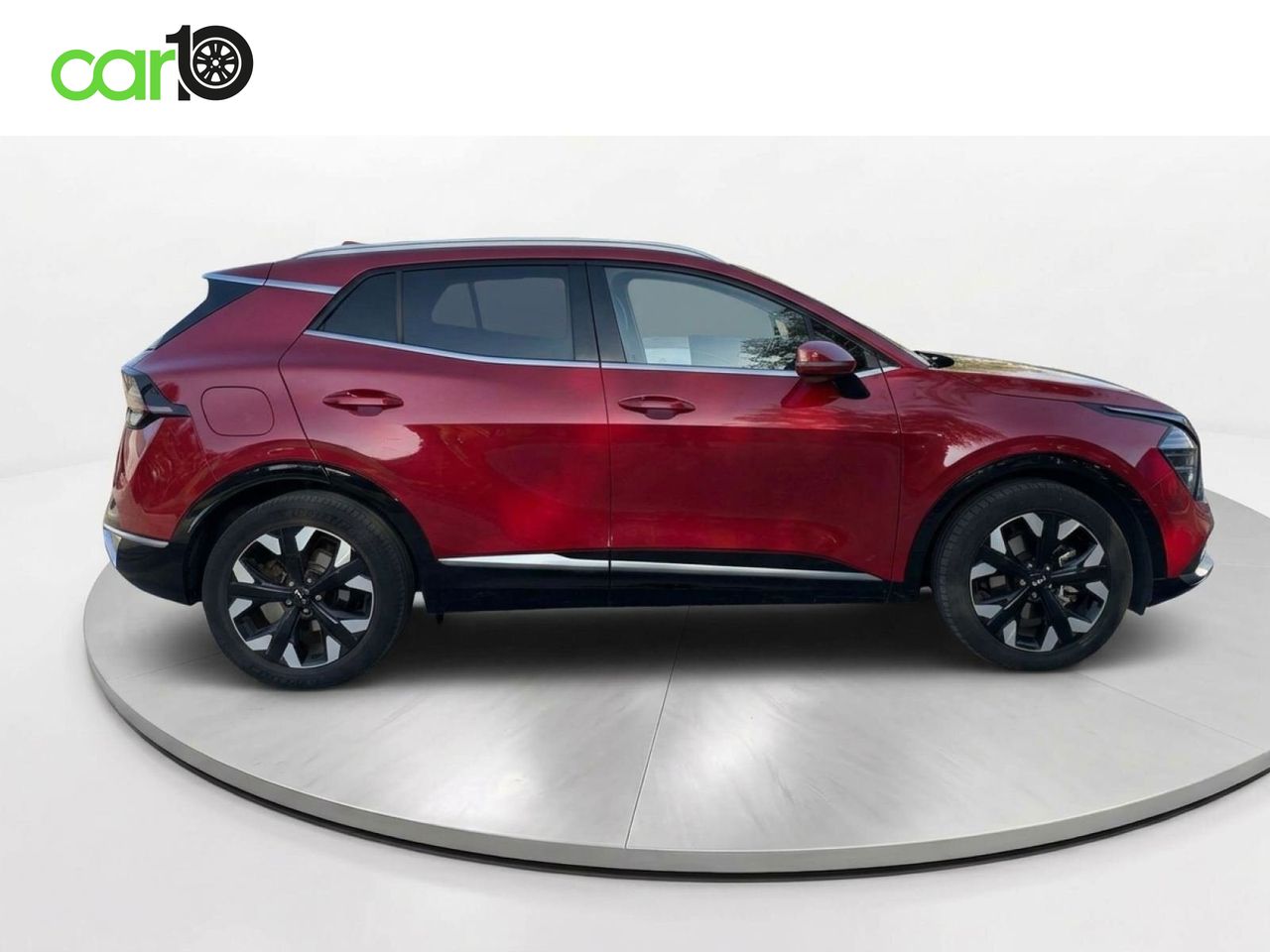 KIA SPORTAGE 1.6 T-GDi PHEV 198kW (265CV) Tech 4x4  - Foto 23