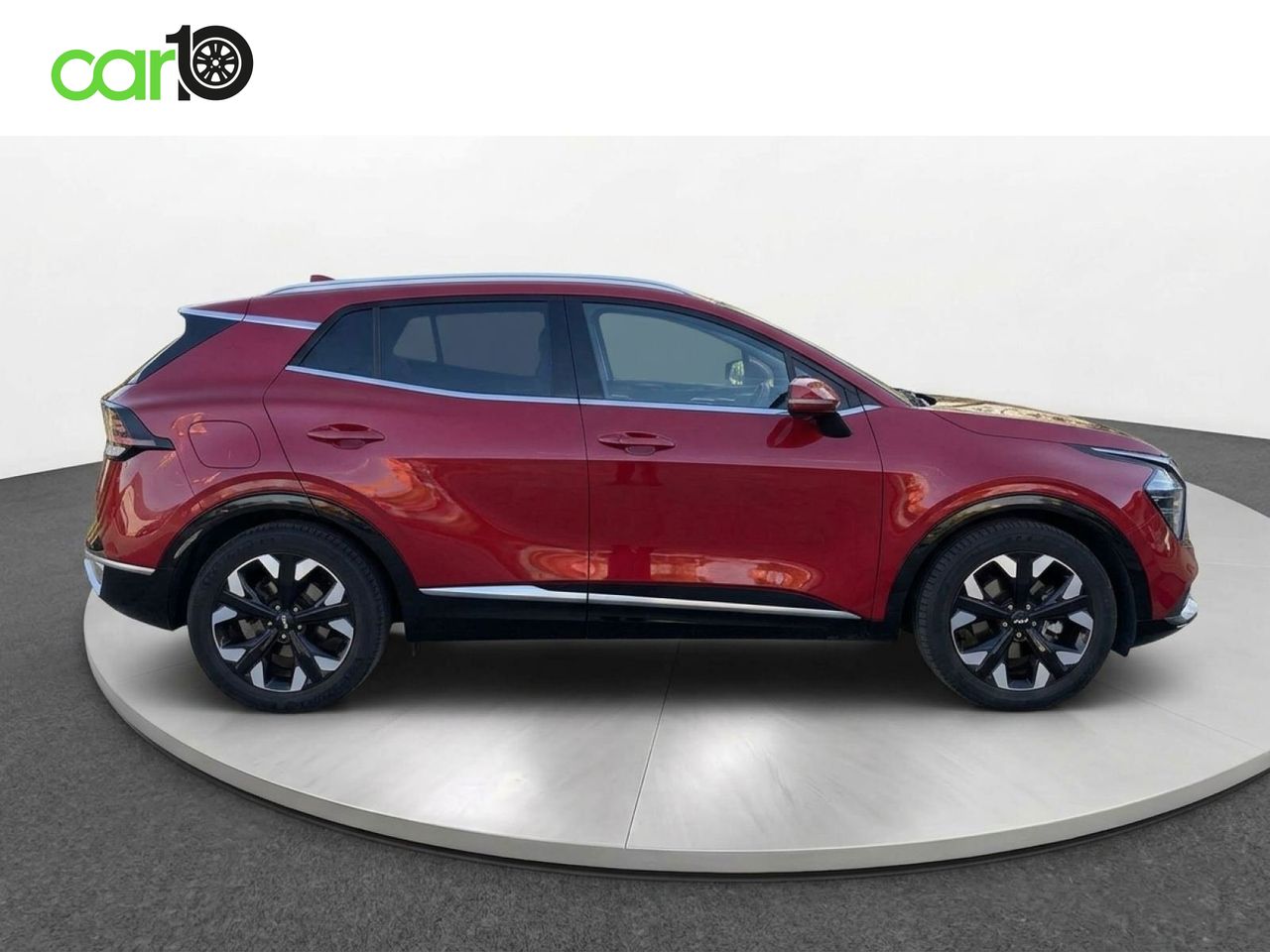 KIA SPORTAGE 1.6 T-GDi PHEV 198kW (265CV) Tech 4x4  - Foto 22