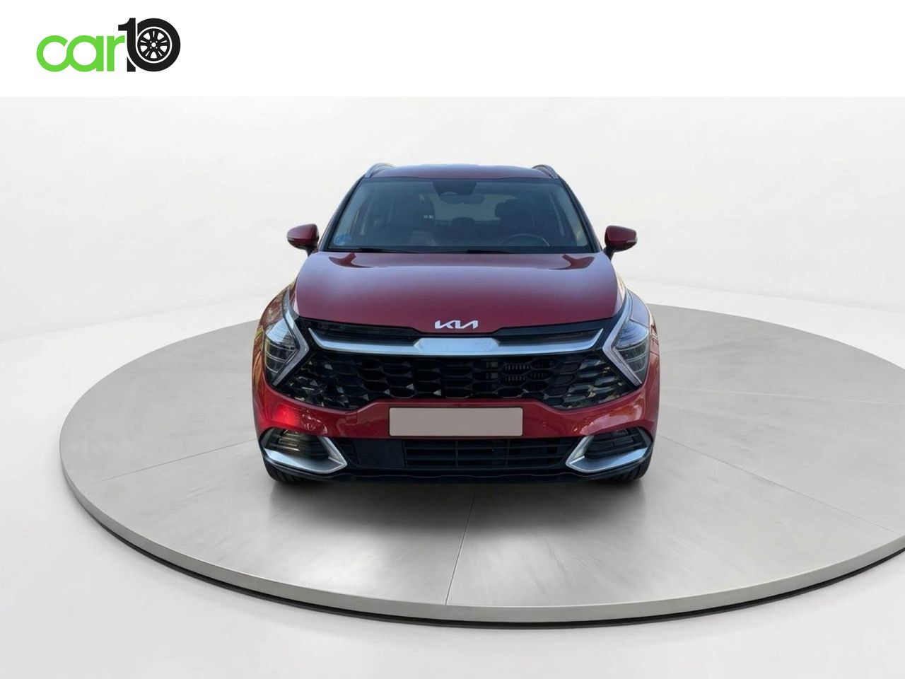 KIA SPORTAGE 1.6 T-GDi PHEV 198kW (265CV) Tech 4x4  - Foto 7