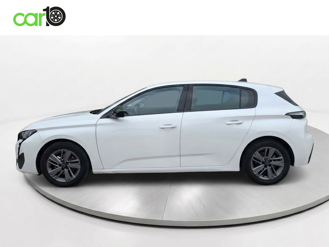 PEUGEOT 308 5P Active Pack BlueHDi 130 S&S MAN  - Foto 19