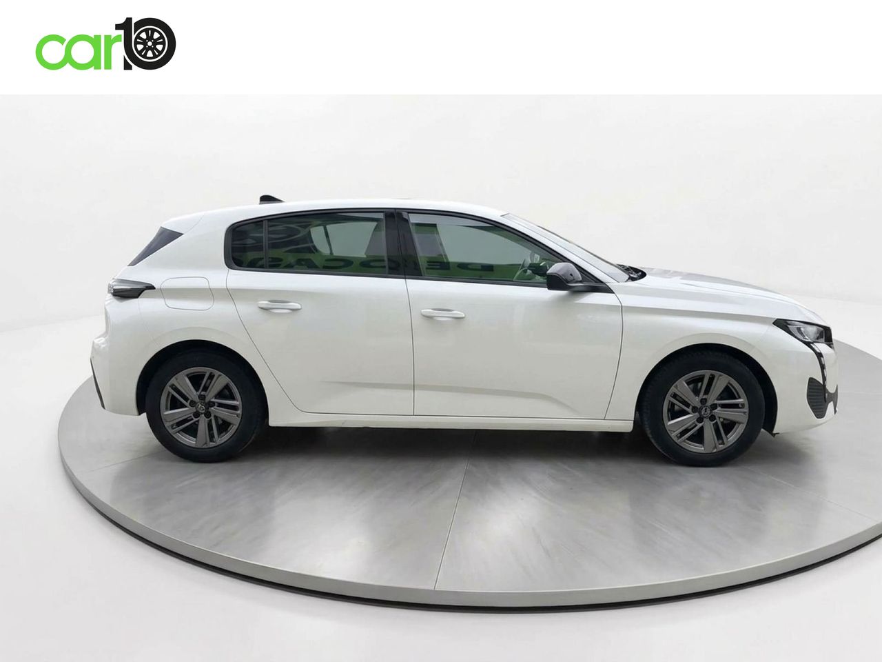 PEUGEOT 308 5P Active Pack BlueHDi 130 S&S MAN  - Foto 20