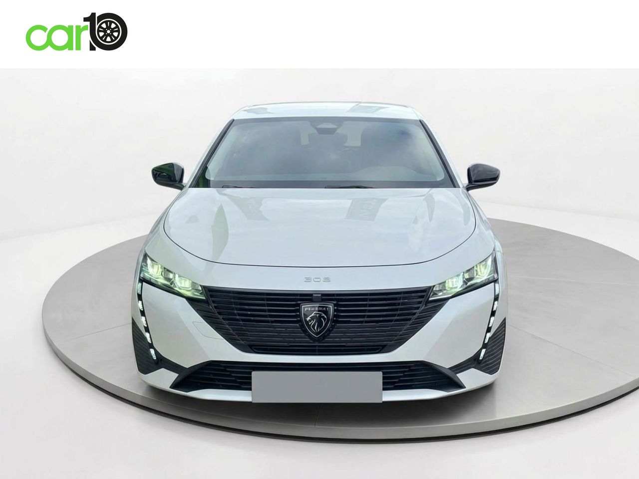 PEUGEOT 308 5P Active Pack BlueHDi 130 S&S MAN  - Foto 7