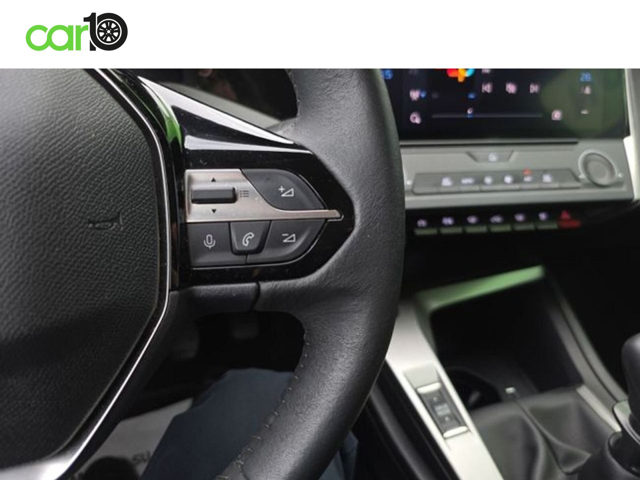 PEUGEOT 308 5P Active Pack BlueHDi 130 S&S MAN  - Foto 16