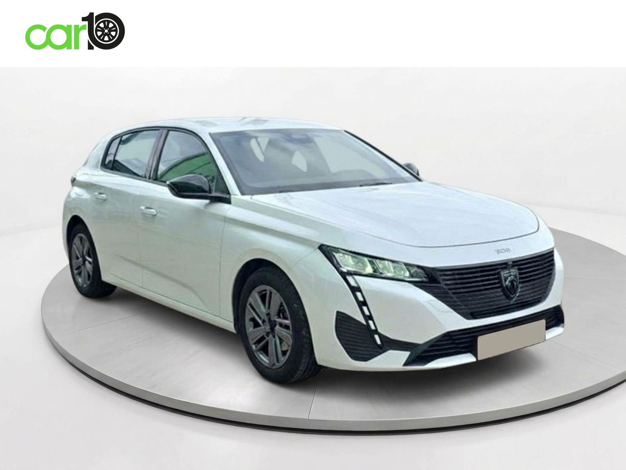 PEUGEOT 308 5P Active Pack BlueHDi 130 S&S MAN  - Foto 6