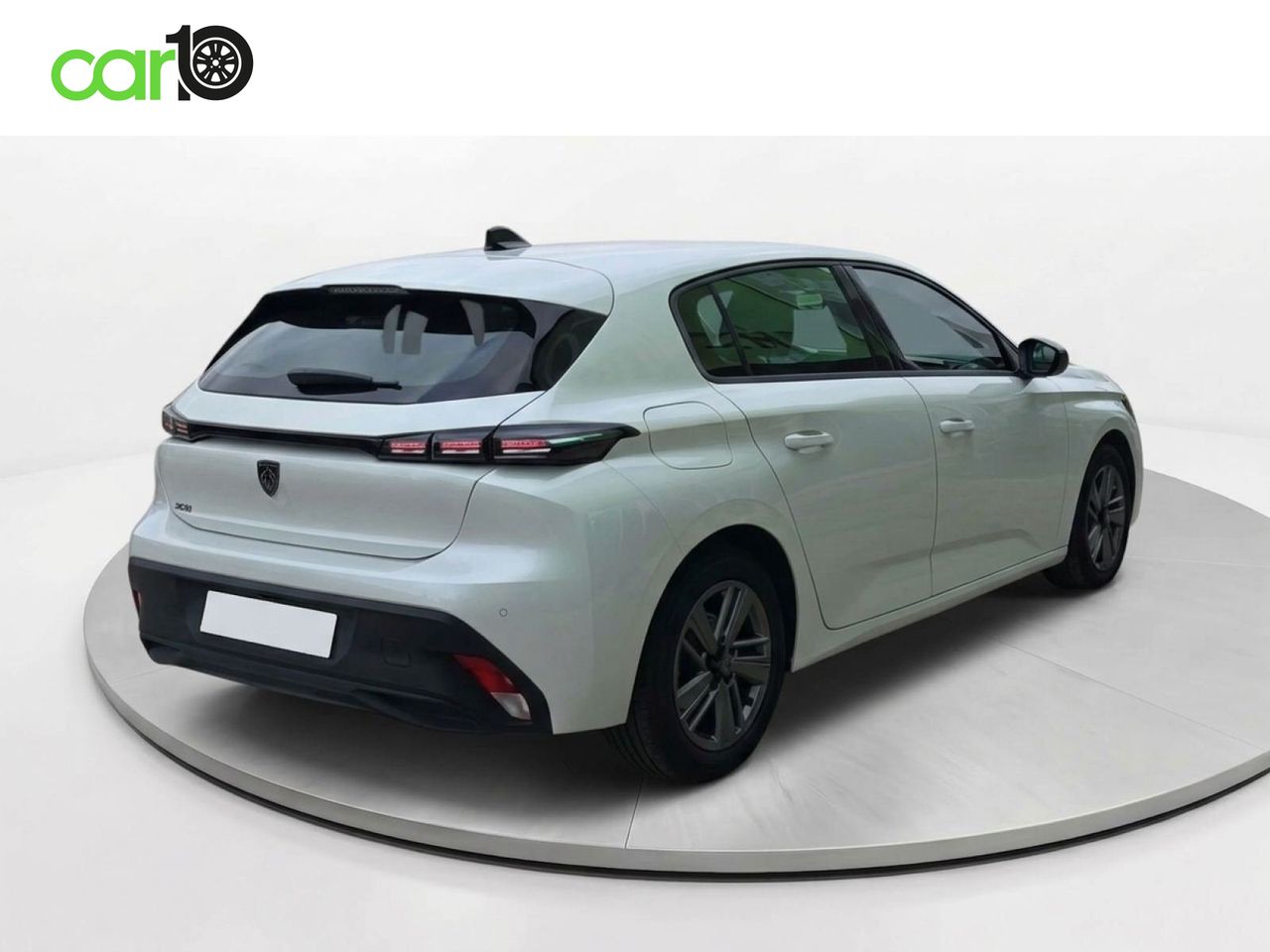 PEUGEOT 308 5P Active Pack BlueHDi 130 S&S MAN  - Foto 5