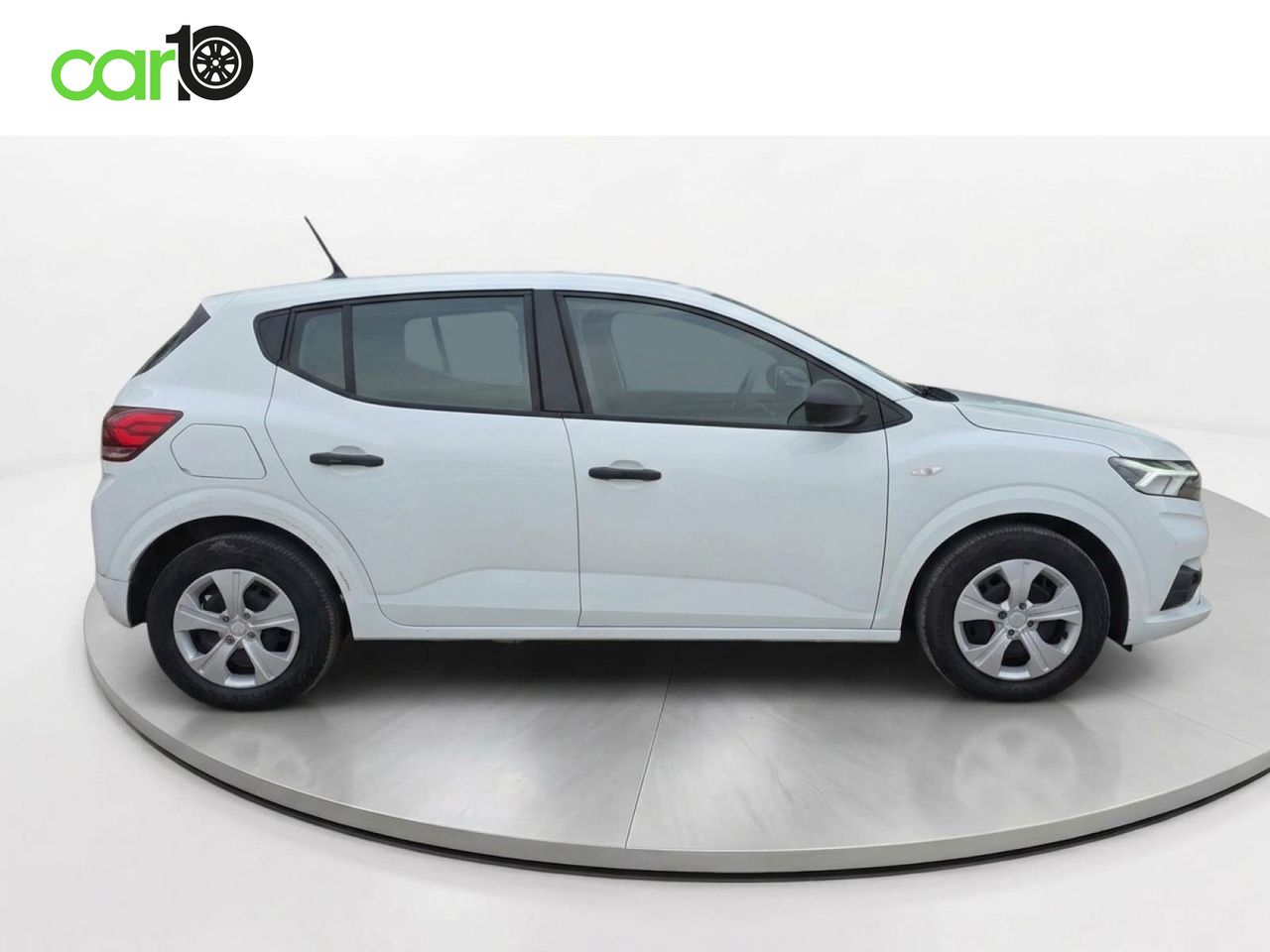 DACIA SANDERO Essential TCe 67kW (90CV)  - Foto 6
