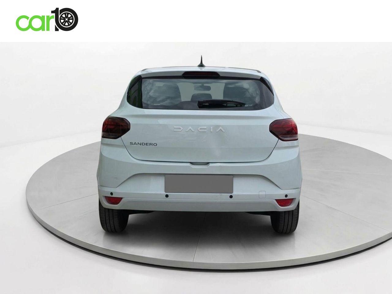 DACIA SANDERO Essential TCe 67kW (90CV)  - Foto 4