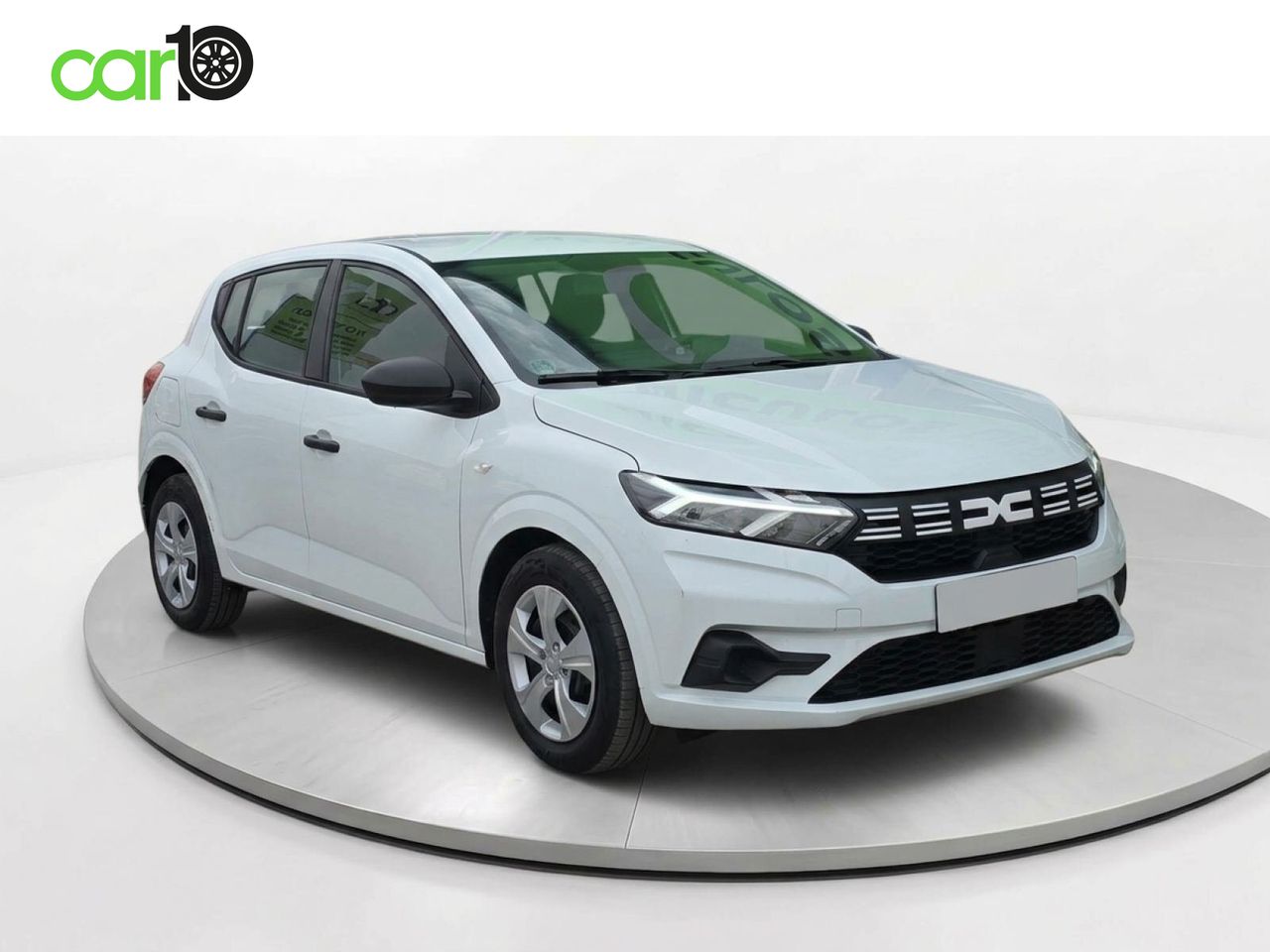 DACIA SANDERO Essential TCe 67kW (90CV)  - Foto 7