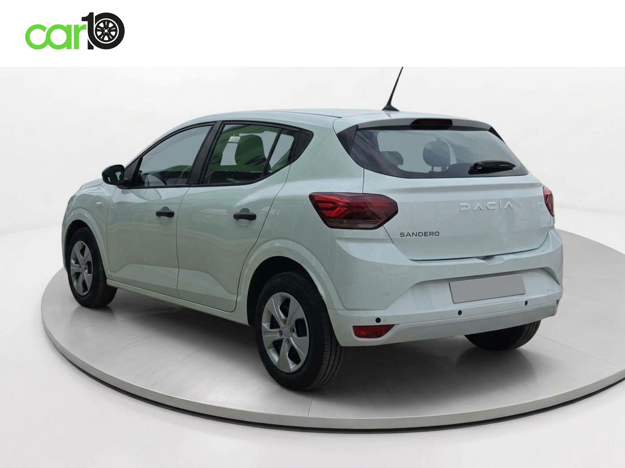 DACIA SANDERO Essential TCe 67kW (90CV)  - Foto 3