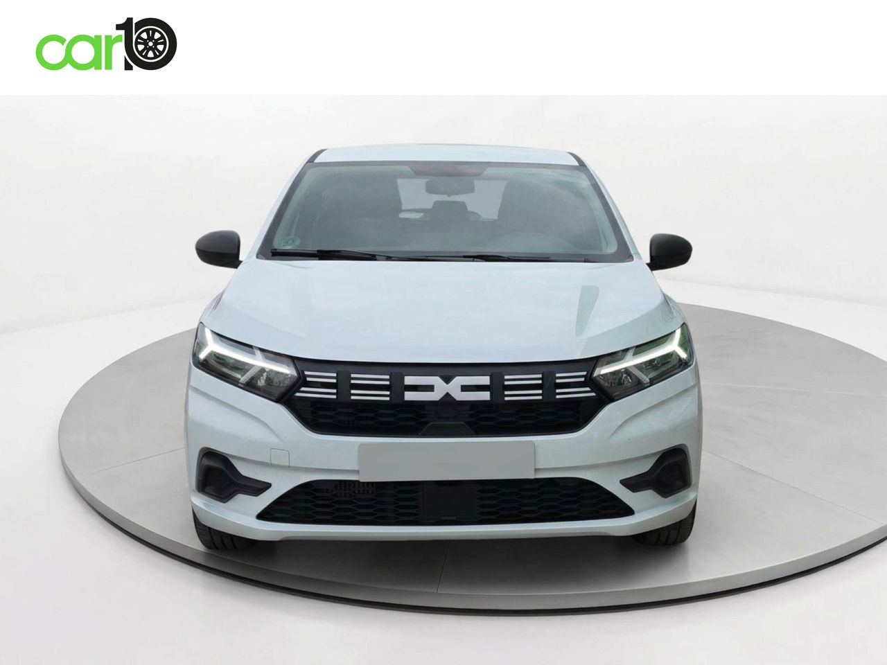 DACIA SANDERO Essential TCe 67kW (90CV)  - Foto 8